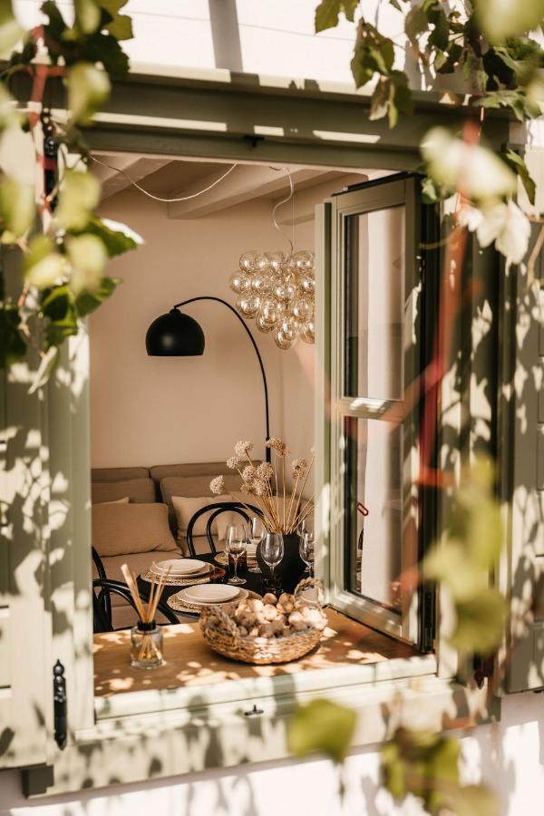 לינה וארוחת בוקר Grad Stanjel House מראה חיצוני תמונה