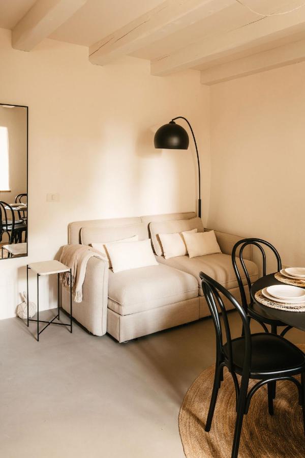 לינה וארוחת בוקר Grad Stanjel House מראה חיצוני תמונה